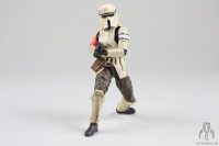 Star Wars The Black Series Scarif Stormtrooper Squad Leader