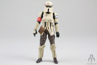 Star Wars The Black Series Scarif Stormtrooper Squad Leader