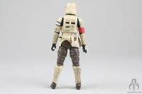 Star Wars The Black Series Scarif Stormtrooper Squad Leader