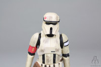 Star Wars The Black Series Scarif Stormtrooper Squad Leader