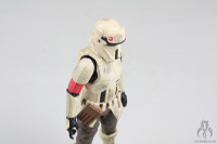 Star Wars The Black Series Scarif Stormtrooper Squad Leader