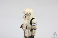 Star Wars The Black Series Scarif Stormtrooper Squad Leader