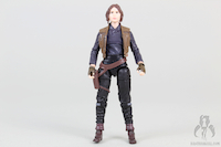 Star Wars The Black Series Sergeant Jyn Erso