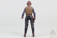 Star Wars The Black Series Sergeant Jyn Erso