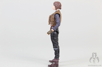 Star Wars The Black Series Sergeant Jyn Erso