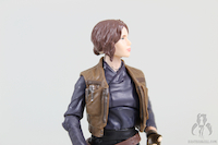 Star Wars The Black Series Sergeant Jyn Erso