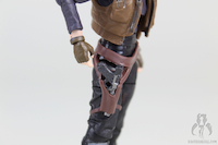 Star Wars The Black Series Sergeant Jyn Erso