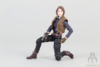 Star Wars The Black Series Sergeant Jyn Erso