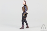 Star Wars The Black Series Sergeant Jyn Erso