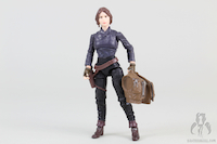 Star Wars The Black Series Sergeant Jyn Erso