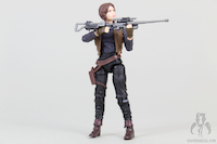 Star Wars The Black Series Sergeant Jyn Erso