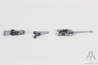 Star Wars The Black Series Sergeant Jyn Erso