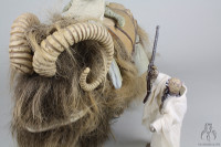 Star Wars The Black Series Tusken Raider