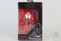 Star Wars The Black Series Poe Dameron