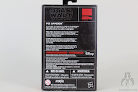 Star Wars The Black Series Poe Dameron