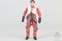 Star Wars The Black Series Poe Dameron