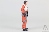 Star Wars The Black Series Poe Dameron