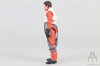 Star Wars The Black Series Poe Dameron