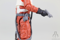 Star Wars The Black Series Poe Dameron