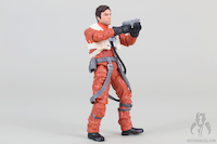 Star Wars The Black Series Poe Dameron