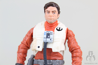 Star Wars The Black Series Poe Dameron