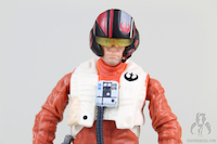 Star Wars The Black Series Poe Dameron