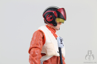 Star Wars The Black Series Poe Dameron