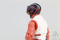 Star Wars The Black Series Poe Dameron