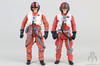 Star Wars The Black Series Poe Dameron