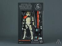 Star Wars The Black Series Sandtrooper #03