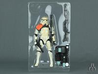 Star Wars The Black Series Sandtrooper #03