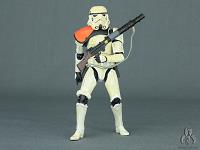 Star Wars The Black Series Sandtrooper #03