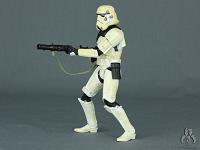 Star Wars The Black Series Sandtrooper #03