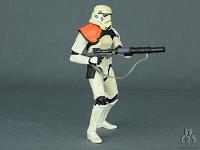 Star Wars The Black Series Sandtrooper #03