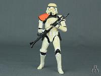 Star Wars The Black Series Sandtrooper #03