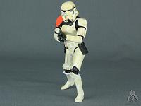 Star Wars The Black Series Sandtrooper #03