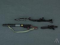 Star Wars The Black Series Sandtrooper #03