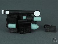 Star Wars The Black Series Sandtrooper #03