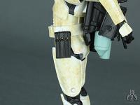 Star Wars The Black Series Sandtrooper #03