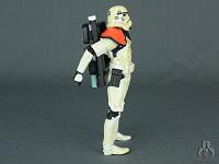 Star Wars The Black Series Sandtrooper #03