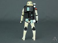 Star Wars The Black Series Sandtrooper #03