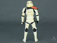 Star Wars The Black Series Sandtrooper #03