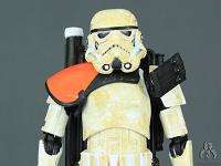 Star Wars The Black Series Sandtrooper #03