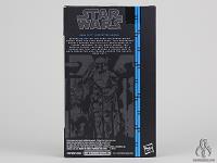 Star Wars The Black Series Boba Fett (Prototype Armor)