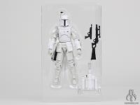 Star Wars The Black Series Boba Fett (Prototype Armor)