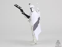 Star Wars The Black Series Boba Fett (Prototype Armor)