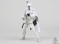 Star Wars The Black Series Boba Fett (Prototype Armor)