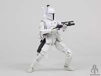 Star Wars The Black Series Boba Fett (Prototype Armor)