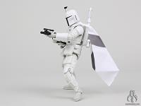Star Wars The Black Series Boba Fett (Prototype Armor)