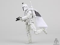 Star Wars The Black Series Boba Fett (Prototype Armor)